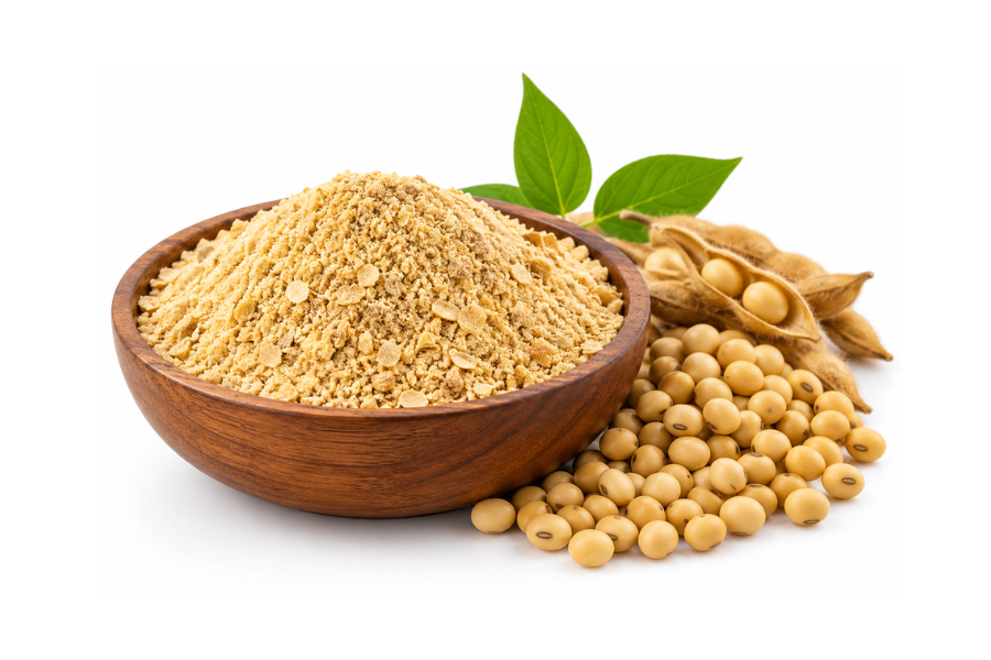 Soyabean Meal  ready for export